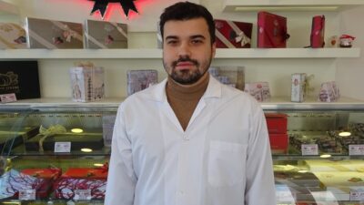 2023’e ’Kirpiş’ ile tatlı bir ’merhaba’ deyin