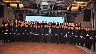 Gayrimenkul sektöründe yeni bir RESİTAL başlıyor!