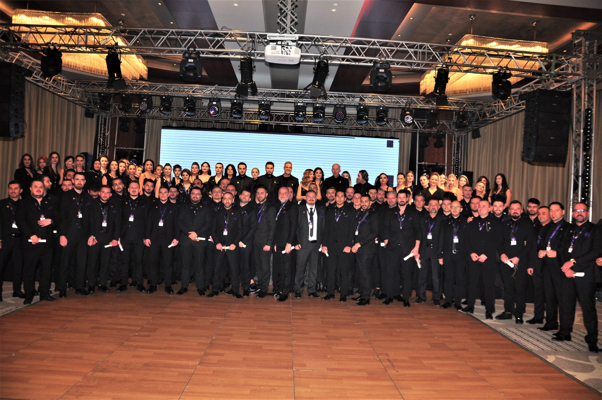 Gayrimenkul sektöründe yeni bir RESİTAL başlıyor!