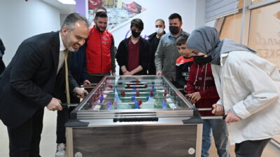 Büyükşehir’den 10 bin öğrenciye burs