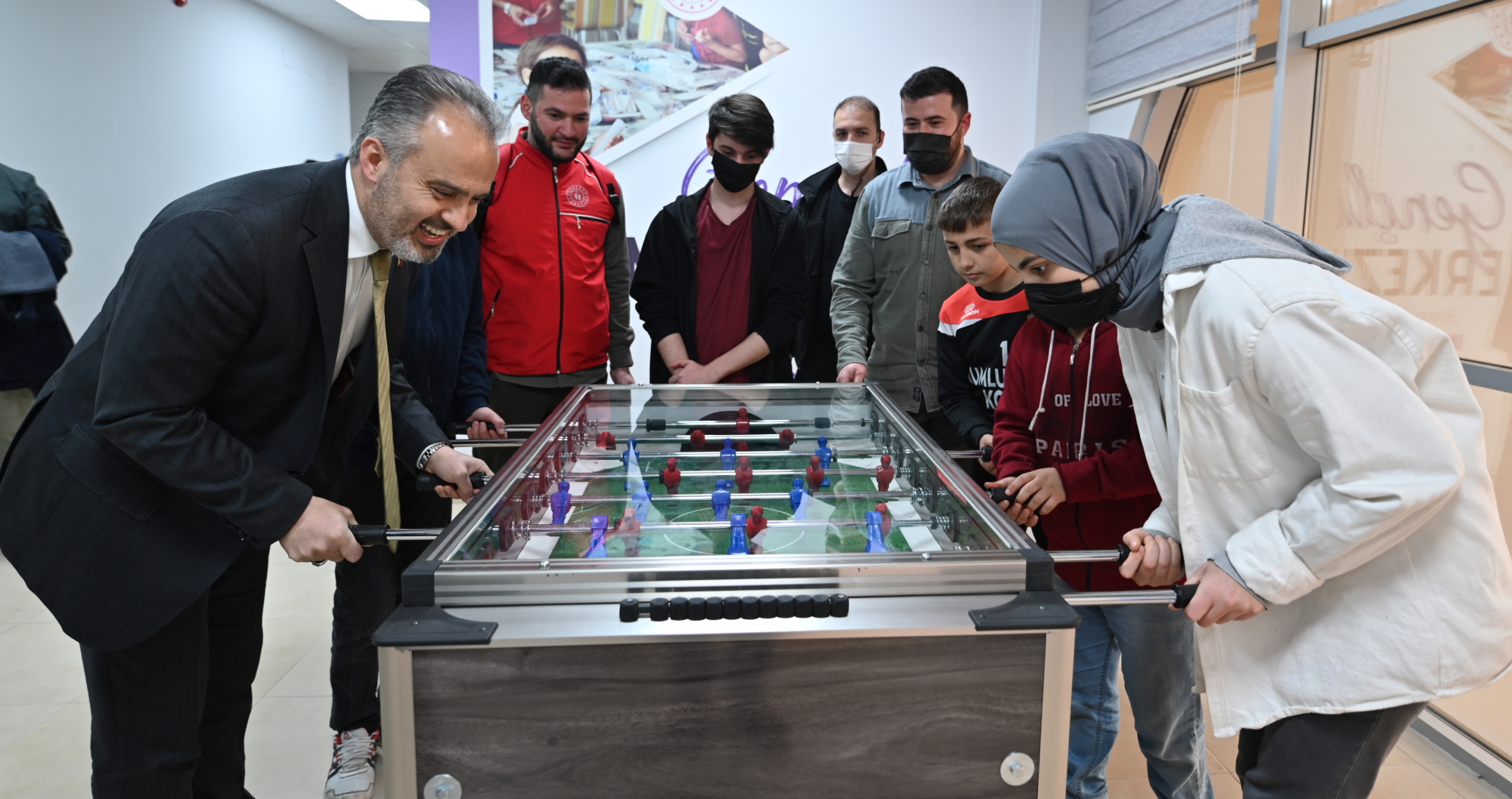 Büyükşehir’den 10 bin öğrenciye burs