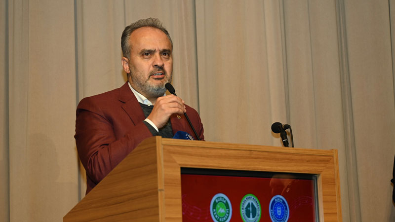 Başkan Aktaş’tan engelli gündüz bakımevi müjdesi