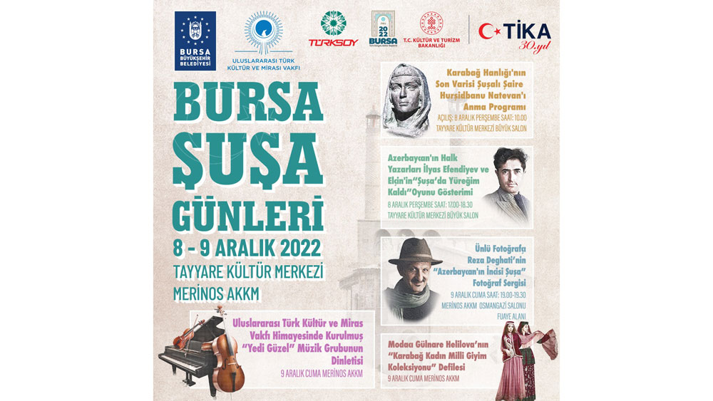 Bursa’da Şuşa günleri 1 32369 MTYzOTA5NW 1