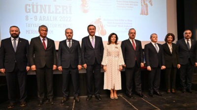 Uluslararası Türk Kültürü ve Mirası Vakfı ile Bursa Büyükşehir Belediyesi