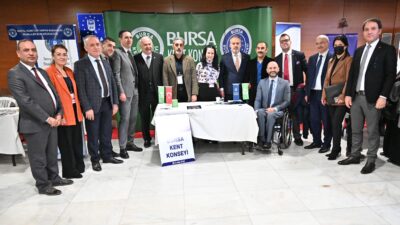 Bursa’da istihdamın önündeki engeller kalkıyor