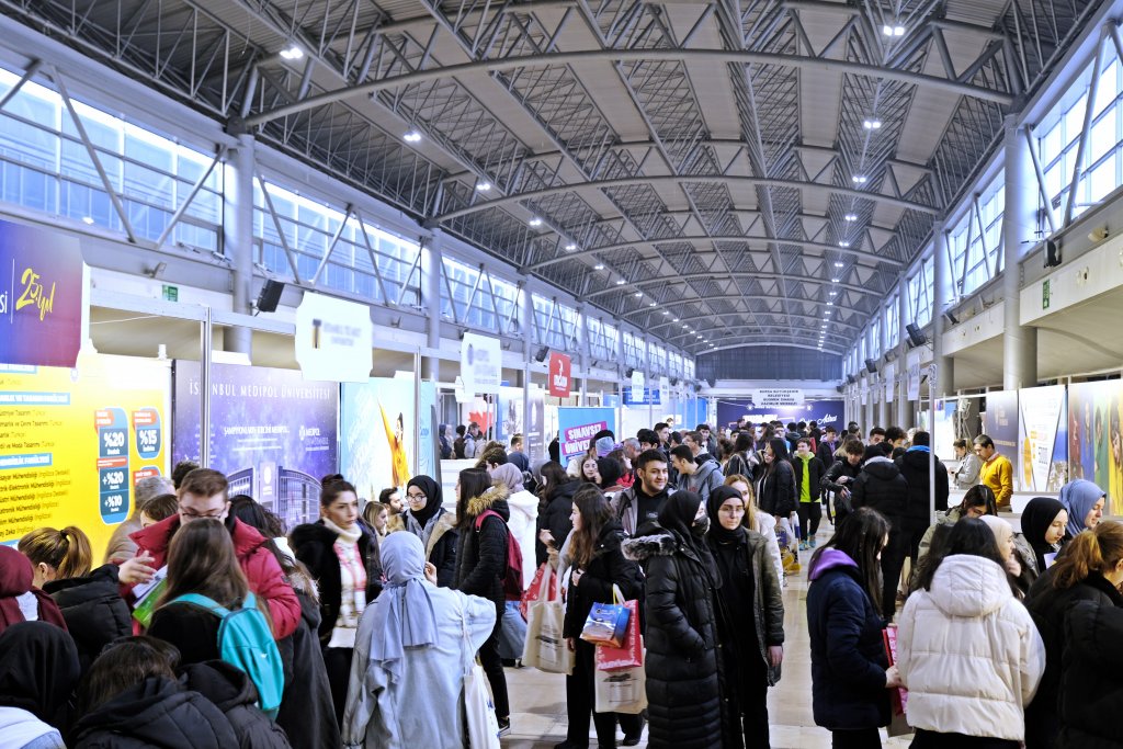 BUSMEK üniversite adaylarına tanıtıldı 1 32459 MTYzYWVjY2 6