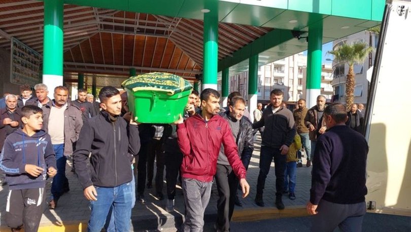 Babayı kahreden kaza! Park ederken görmedi