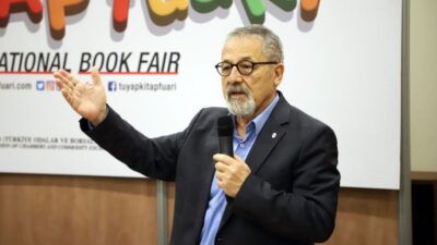 Yer bilimci Prof. Dr. Naci Görür’den “İstanbul depremi” açıklaması!