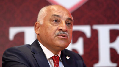 Büyükekşi’den yabancı sayısı açıklaması