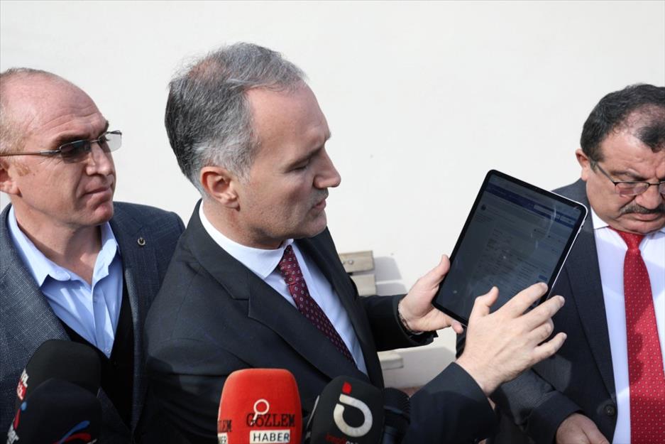 İnegöl’de E-Devlet üzerinden hayvan sahiplenme işlemi başladı