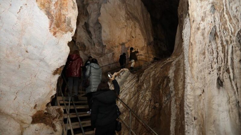 İnegöl’ün turizm değerleri dünyaya tanıtılıyor İnegöl’ün yükselen değeri turizm, yurt içi ve yurt dışında tanıtılmaya
