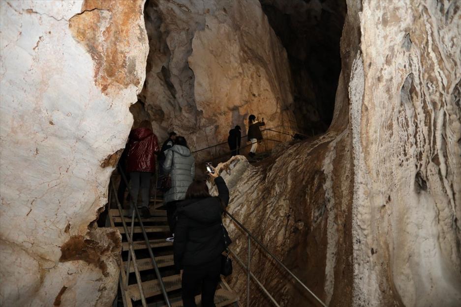 İnegöl’ün turizm değerleri dünyaya tanıtılıyor