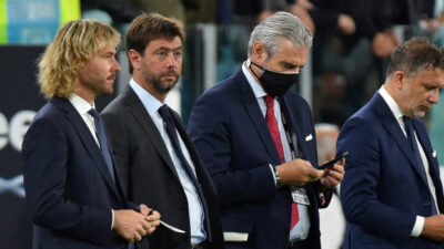 Juventus ve Agnelli’ye kötü haber