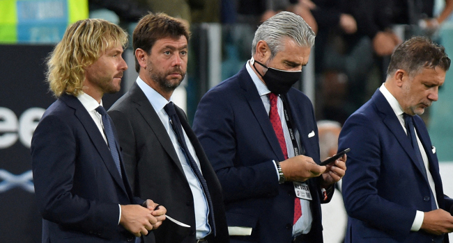 Juventus ve Agnelli’ye kötü haber Juventus ve Agnelli’ye kötü haber