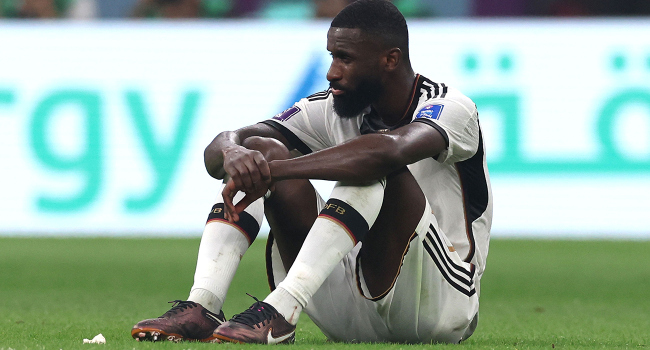 Büyük çöküş Alman medyasında Büyük çöküş Alman medyasında