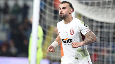 Abdülkerim Bardakcı şampiyonluğa inanıyor