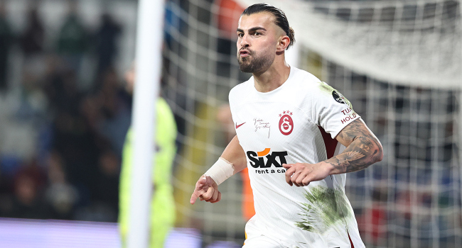 Abdülkerim Bardakcı şampiyonluğa inanıyor Abdülkerim Bardakcı şampiyonluğa inanıyor