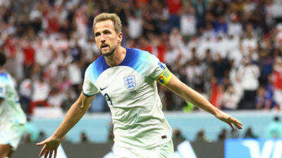 Harry Kane’den Fransa maçı açıklaması