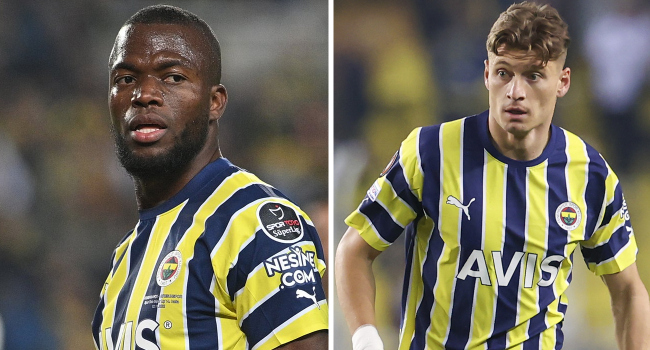 Valencia ve Alioski’den kötü haber Valencia ve Alioski’den kötü haber