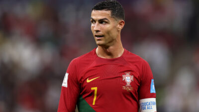 Sessizliğini bozdu! Ronaldo’dan Al-Nassr iddiasına yanıt