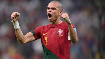 Pepe tarihine geçti