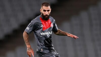 Süper Lig ekibinde flaş ayrılık