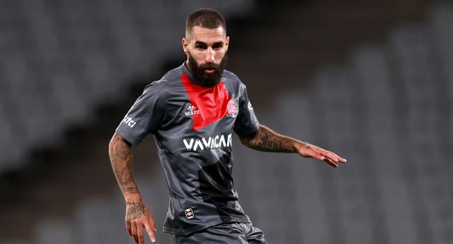 Süper Lig ekibinde flaş ayrılık