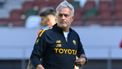 Portekiz için Mourinho iddiası