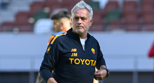 Portekiz için Mourinho iddiası Portekiz için Mourinho iddiası