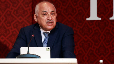 Büyükekşi’den VAR açıklaması