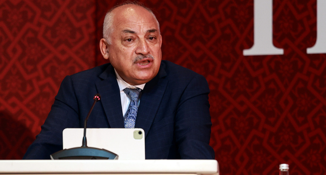 Büyükekşi’den VAR açıklaması