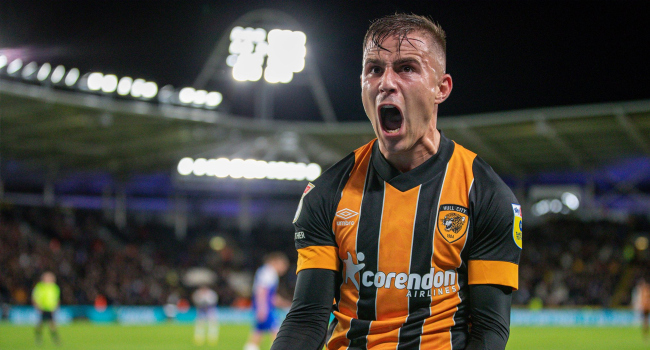 Hull City’ye Pelkas’tan kötü haber Hull City’ye Pelkas’tan kötü haber