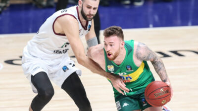 Timsah potada doludizgin!