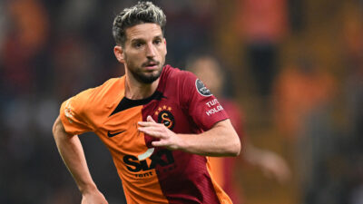 Mertens’ten Juventus itirafı