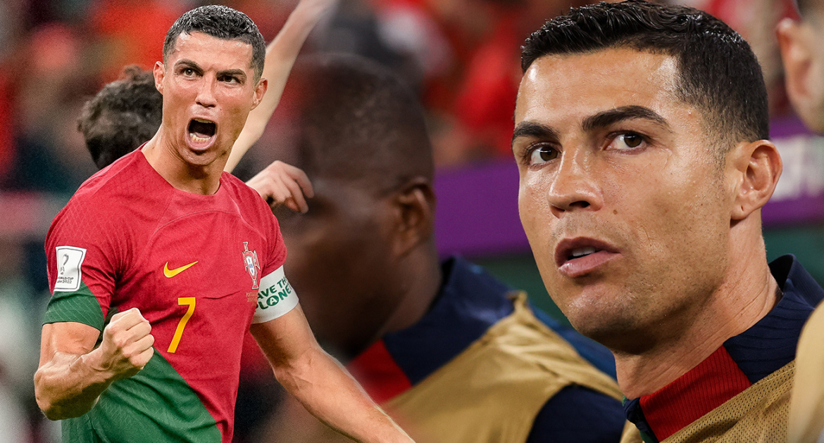 Ronaldo’ya yeni talip Ronaldo’ya yeni talip