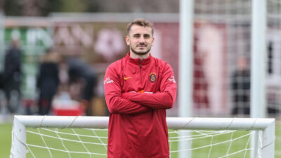 Kerem Aktürkoğlu’ndan transfer açıklaması