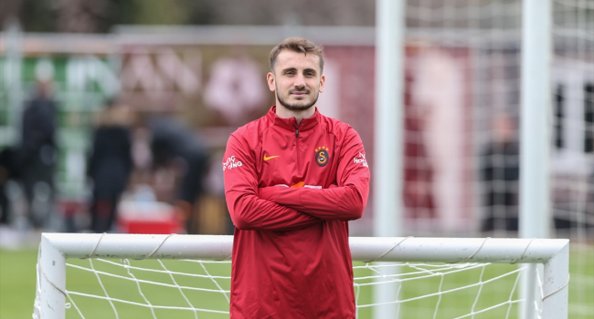 Kerem Aktürkoğlu’ndan transfer açıklaması Kerem Aktürkoğlu’ndan transfer açıklaması