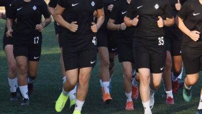 Altay, Kadın Futbol Süper Ligi’nden çekildi