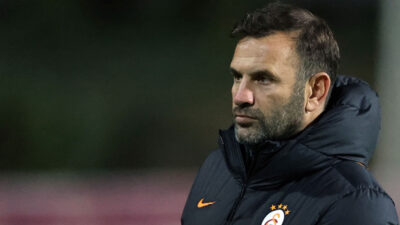 Galatasaray’da 11 arayışı