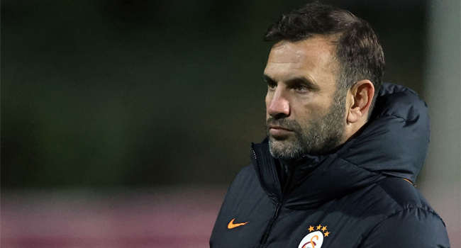 Galatasaray’da 11 arayışı