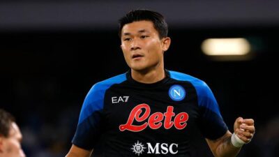 Dev kulüpler Kim Min-Jae için devrede