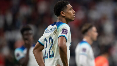 Bellingham, Real Madrid’i istiyor