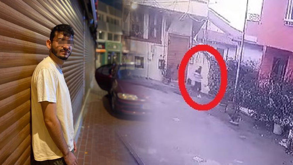 Bursa’da gaspçıyı öldürmüştü! Enes için müebbet hapis talebi