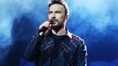 Tarkan’ın yılbaşı programı için istediği ücret dudak uçuklattı