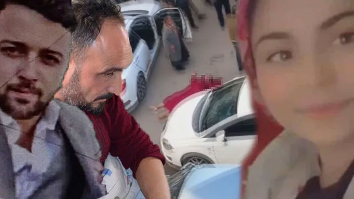 Eski nişanlısı tarafından öldürülen 15 yaşındaki Melike’nin babası konuştu