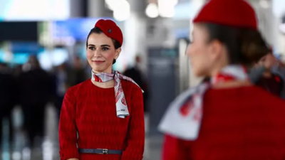 THY duyurdu! Binlerce personel alınacak