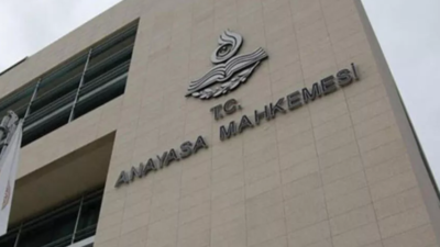 AYM, HDP’nin hazine yardımının kesilmesi talebini 5 Ocak’ta karara bağlayacak