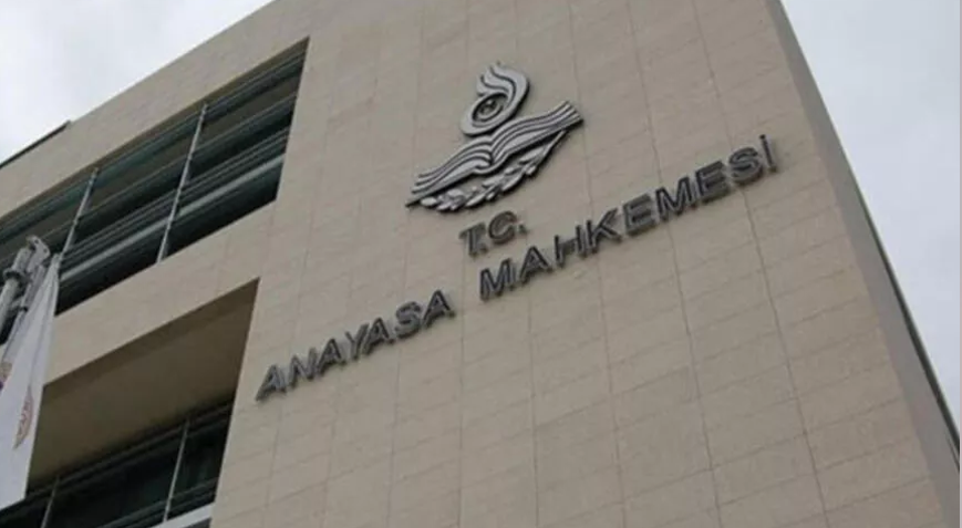 AYM, HDP’nin hazine yardımının kesilmesi talebini 5 Ocak’ta karara bağlayacak