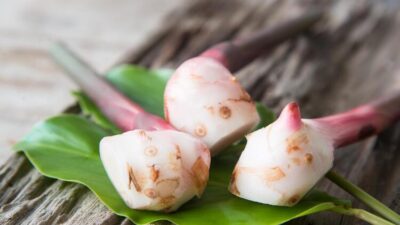 Asya mutfağının vazgeçilmezi! Akciğerdeki…