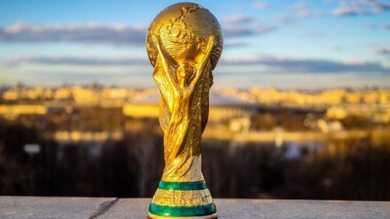 Dünya Kupası sahibini arıyor! 1 numara kim olacak? Tarihlerinde ikişer şampiyonlukları bulunan Arjantin ile Fransa, 2022 FIFA Dünya
